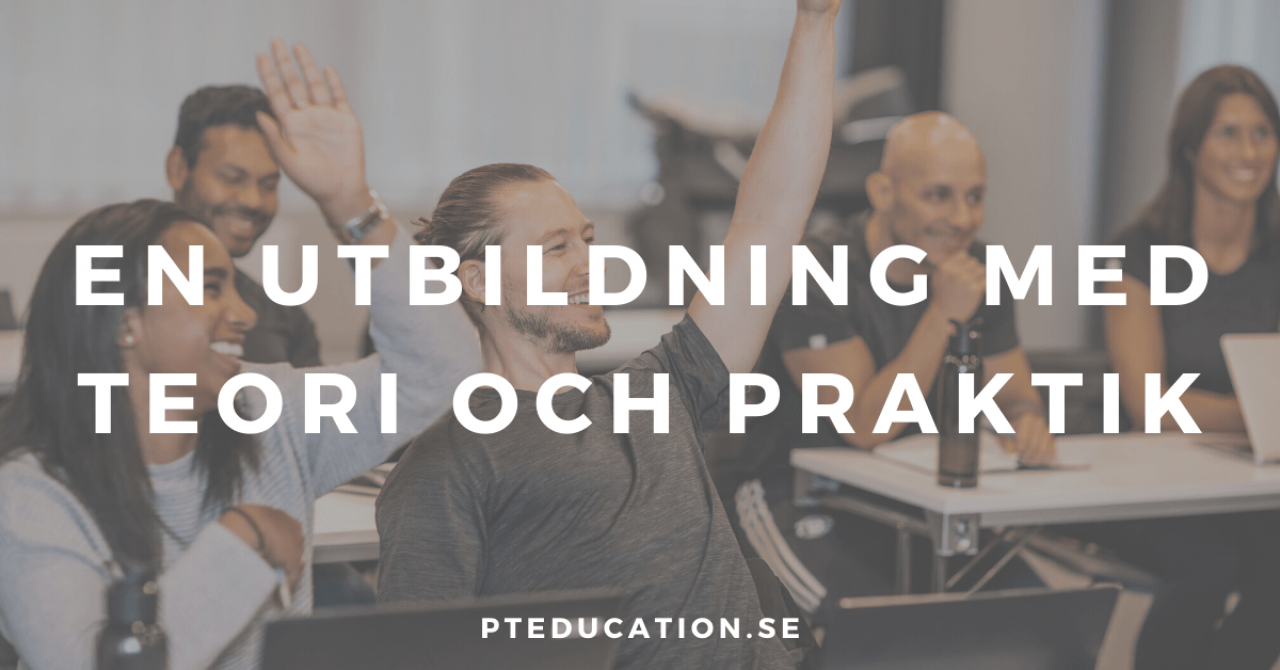 teori och praktik